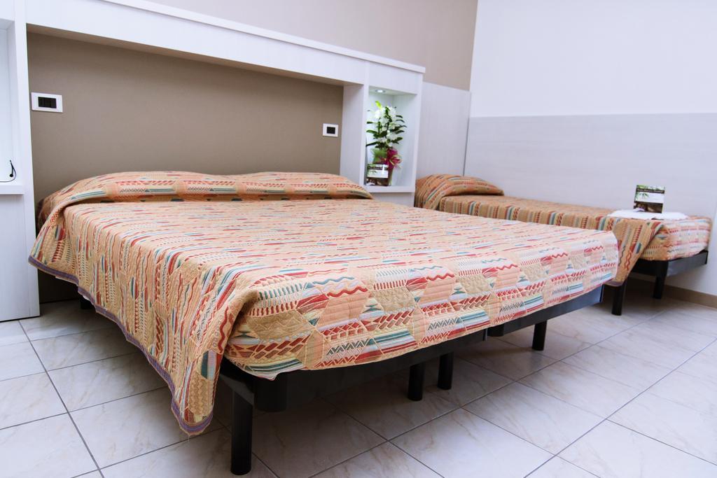 Hotel President 3*